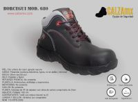   CALZADO INDUSTRIAL MOD. 680   